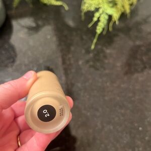 Crunchi foundation2.0